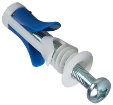 Hvor meget kan en skrue holde? Hvor meget kan en skrue holde?